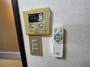 コーポドリームⅠの物件内観写真